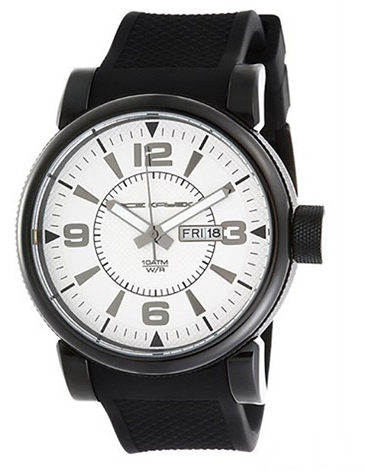 Dice Kayek DK-2007-7BB Erkek Kol Saati