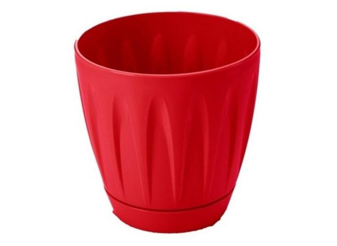 Omnipazar SO-P007 Papatya Saksı Takımı 46 Litre No 7