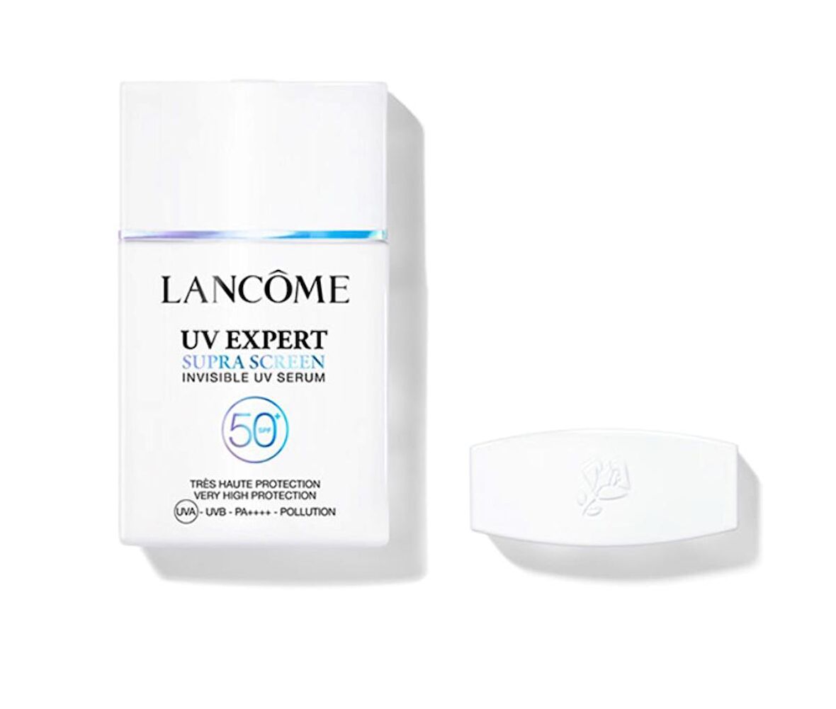 Lancome Uvex Supra Screen SPF50 40MLCilt Bakım Kremi