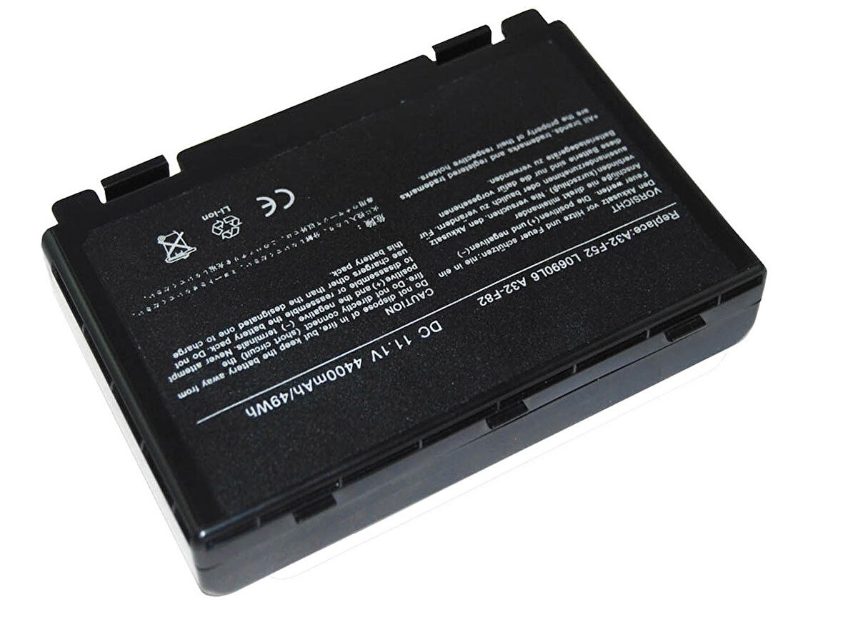 Asus Pro88 Batarya Laptop Pil Asus Pro88Q Batarya Laptop Pil