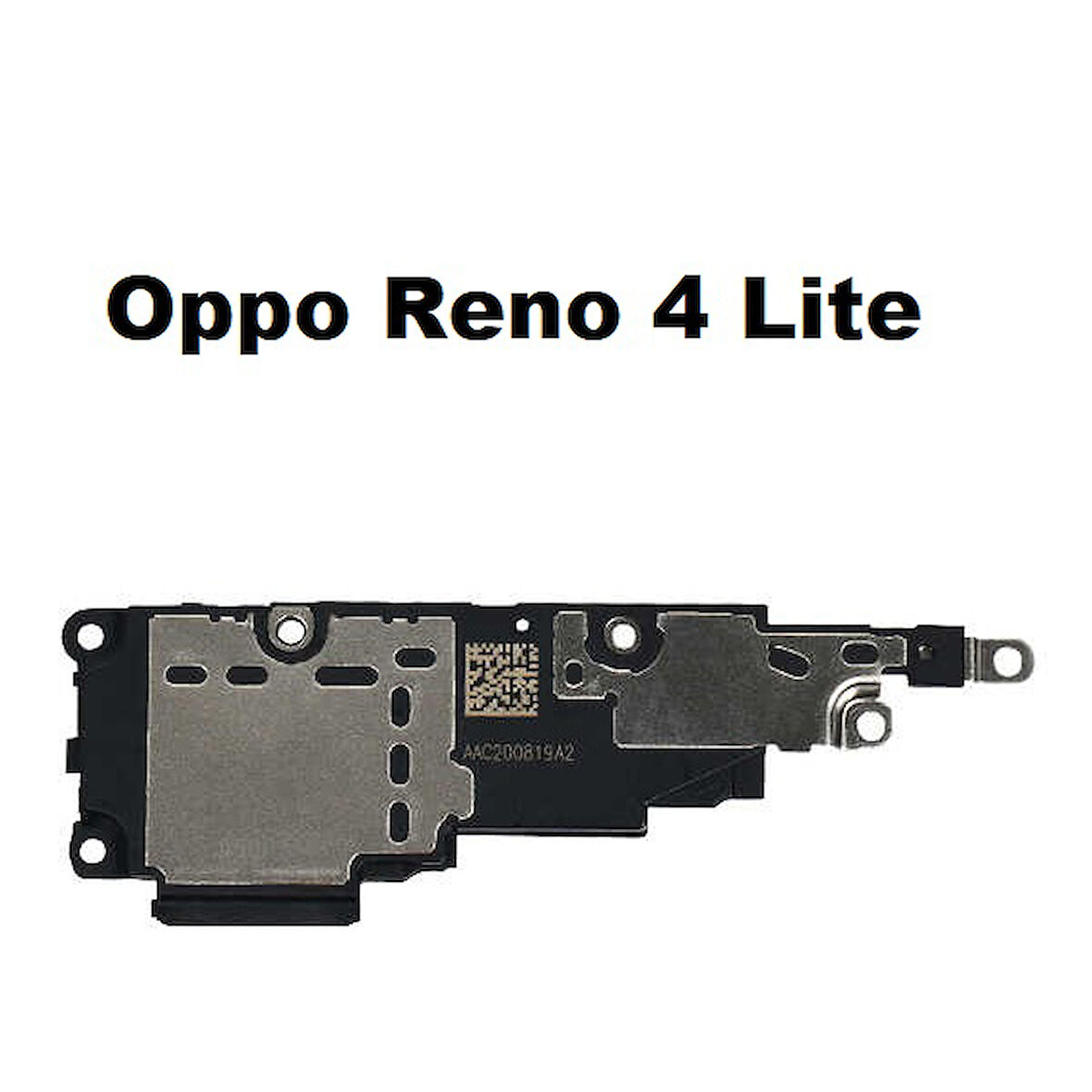 Tkgz Oppo Reno 4 LİTE Buzzer (Dış Ses Hoparlör)