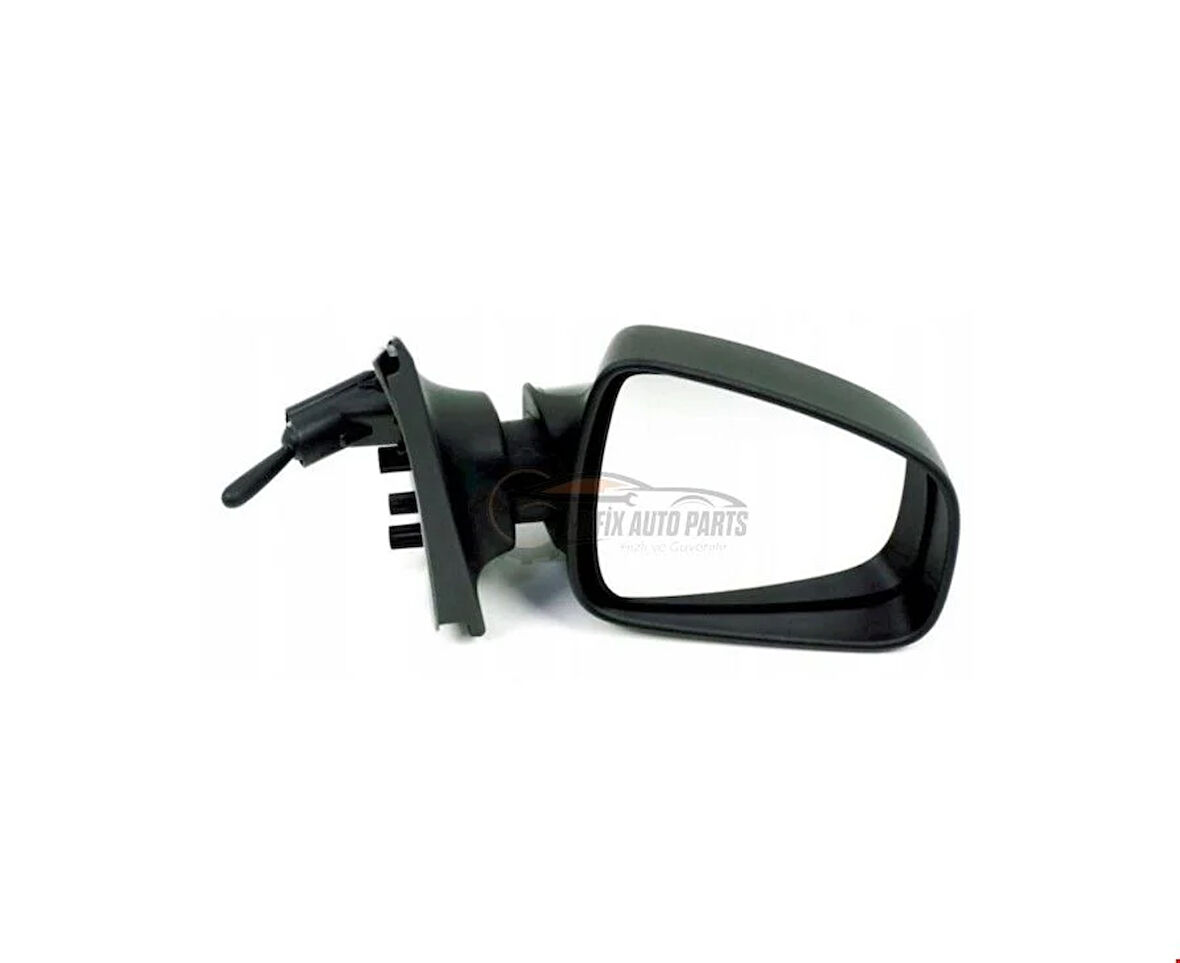 DACİA - DIŞ DİKİZ AYNA SAĞ SANDERO 2013- - 963017220R 61730938