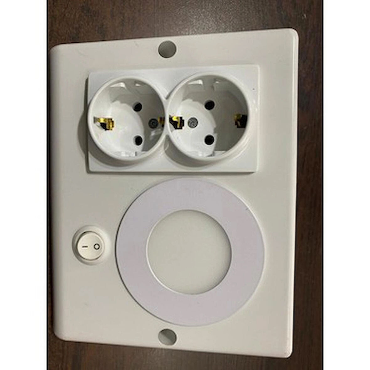 Tezgah Altı Led Armatür