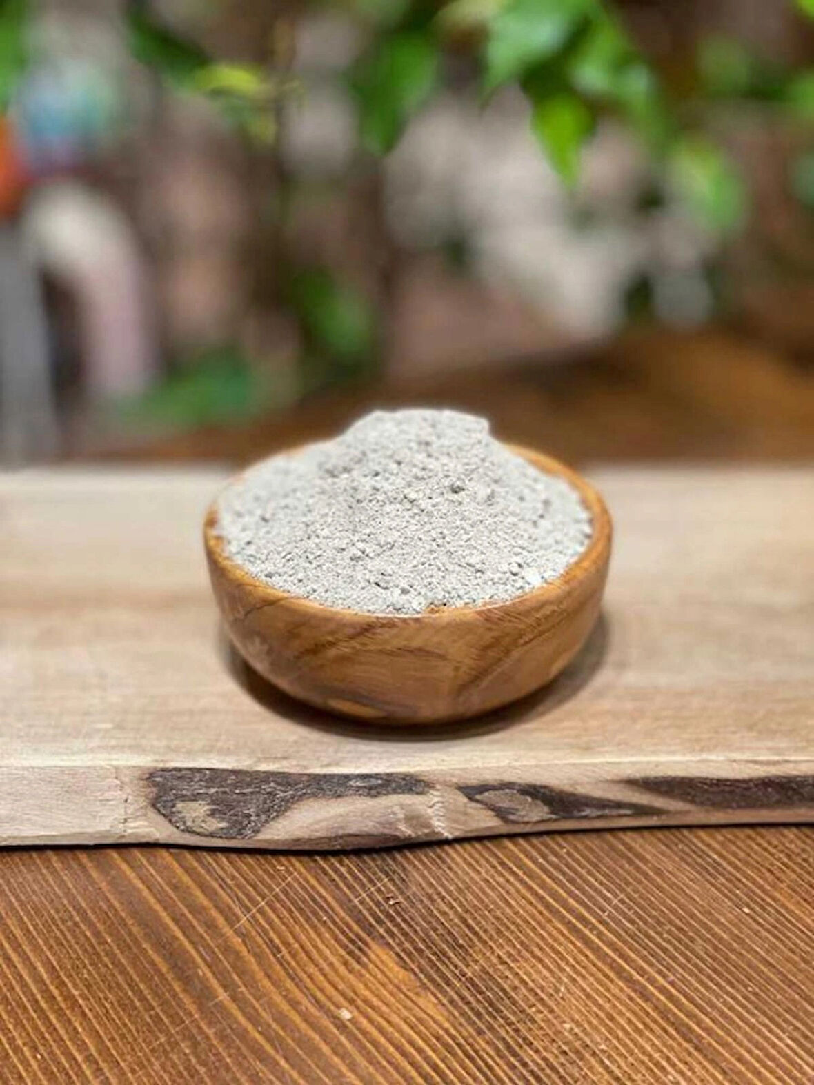 Bezirgan Doğal Pekmez Topragı 5 kg