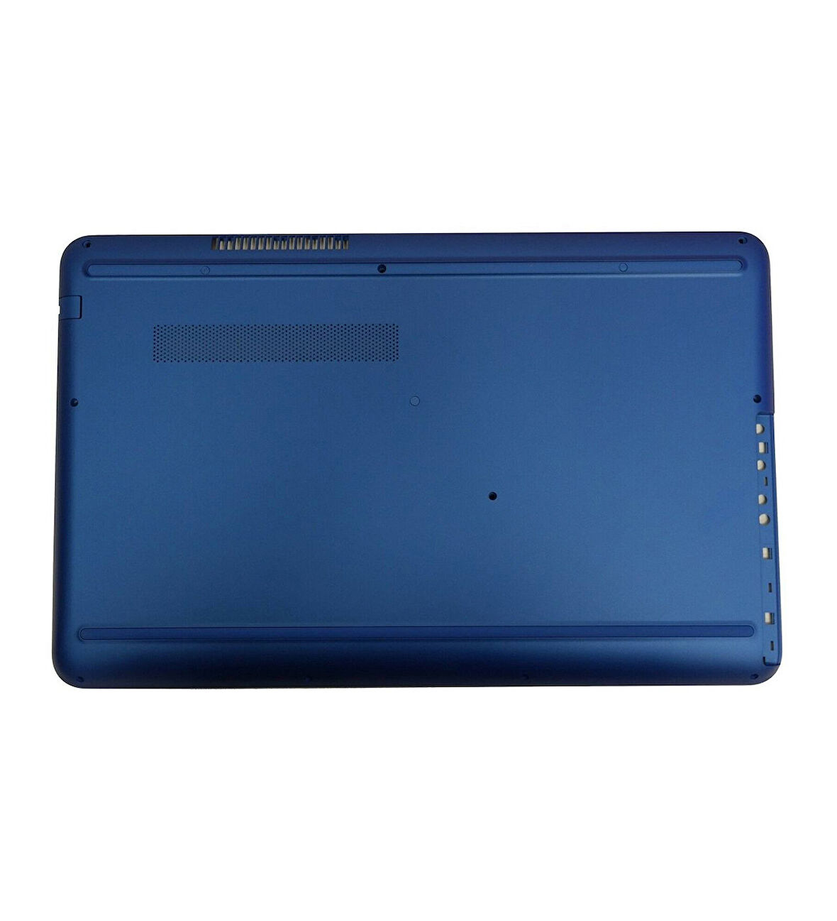 Hp Pavilion 15-au 15-au000 Notebook Alt Kasa - Mavi