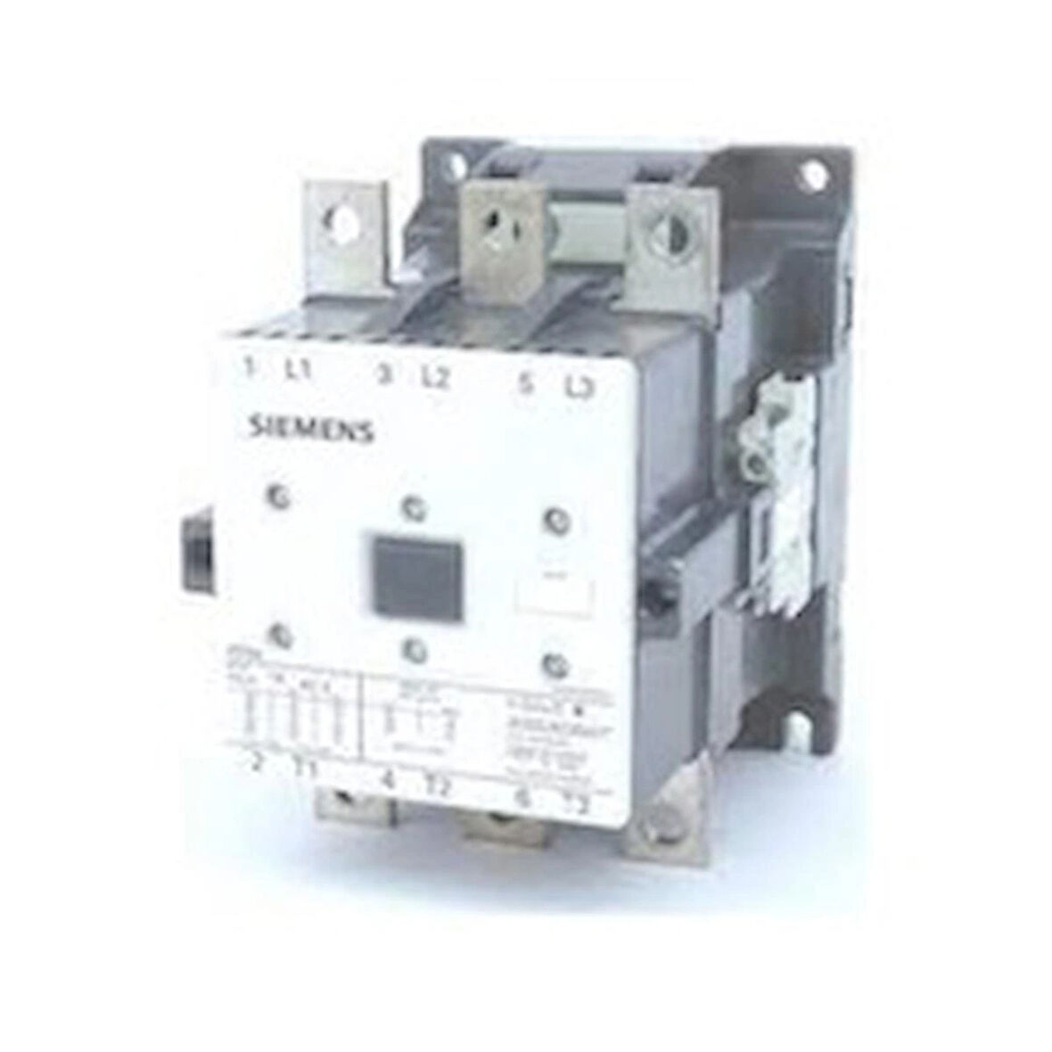 Siemens 3TF54-22 Kontaktör