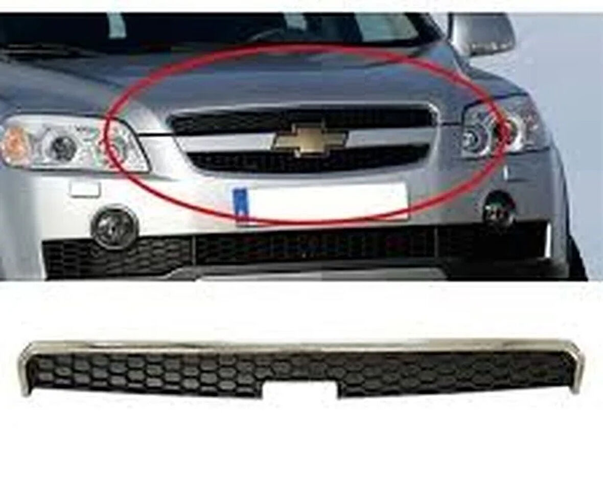 CHEVROLET - ÖN PANJUR ÜST CAPTİVA 2007- - 96442715