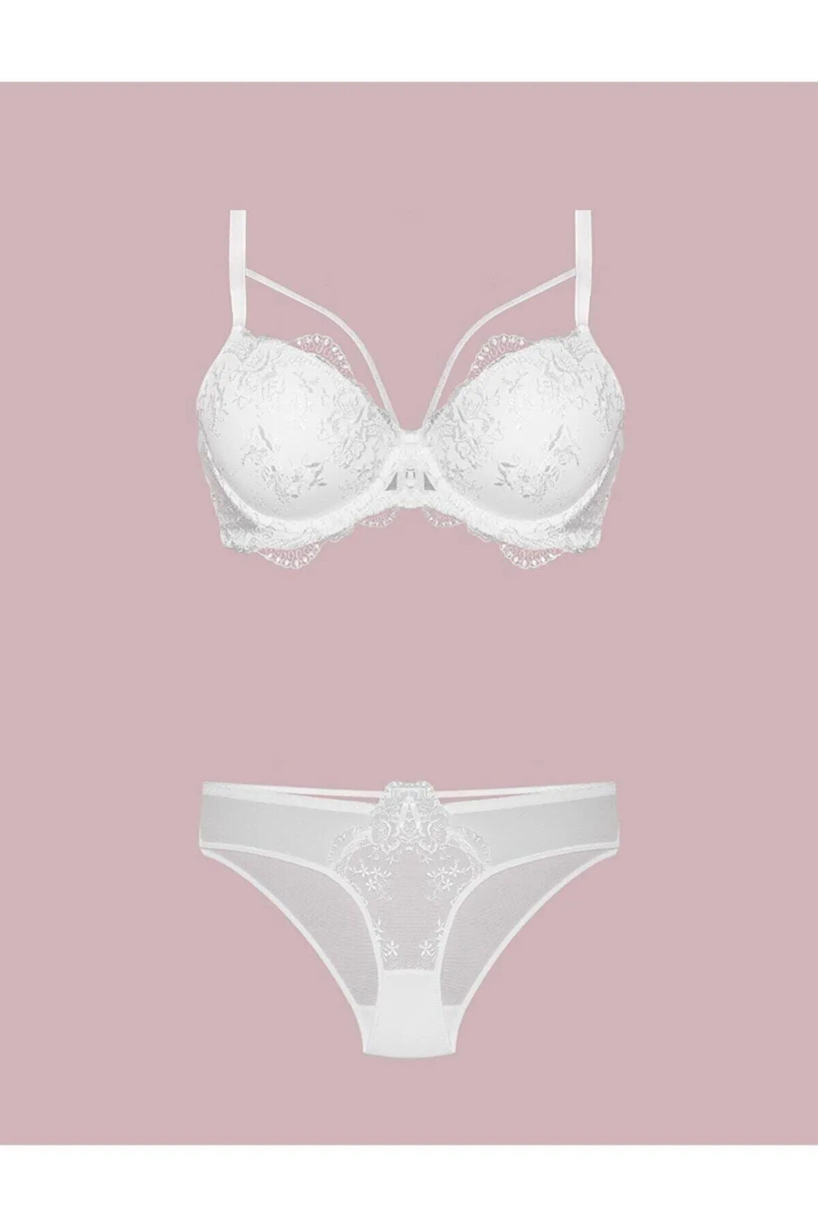 Sütyen Takımı 4485