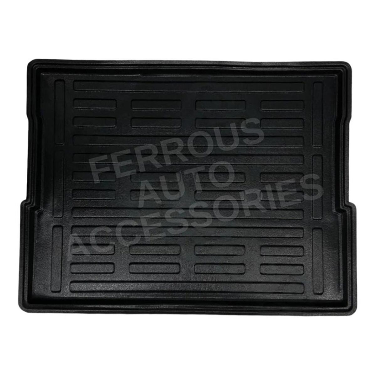 Ford Courier Ferrous 3D Bagaj Havuzu 2014 2023