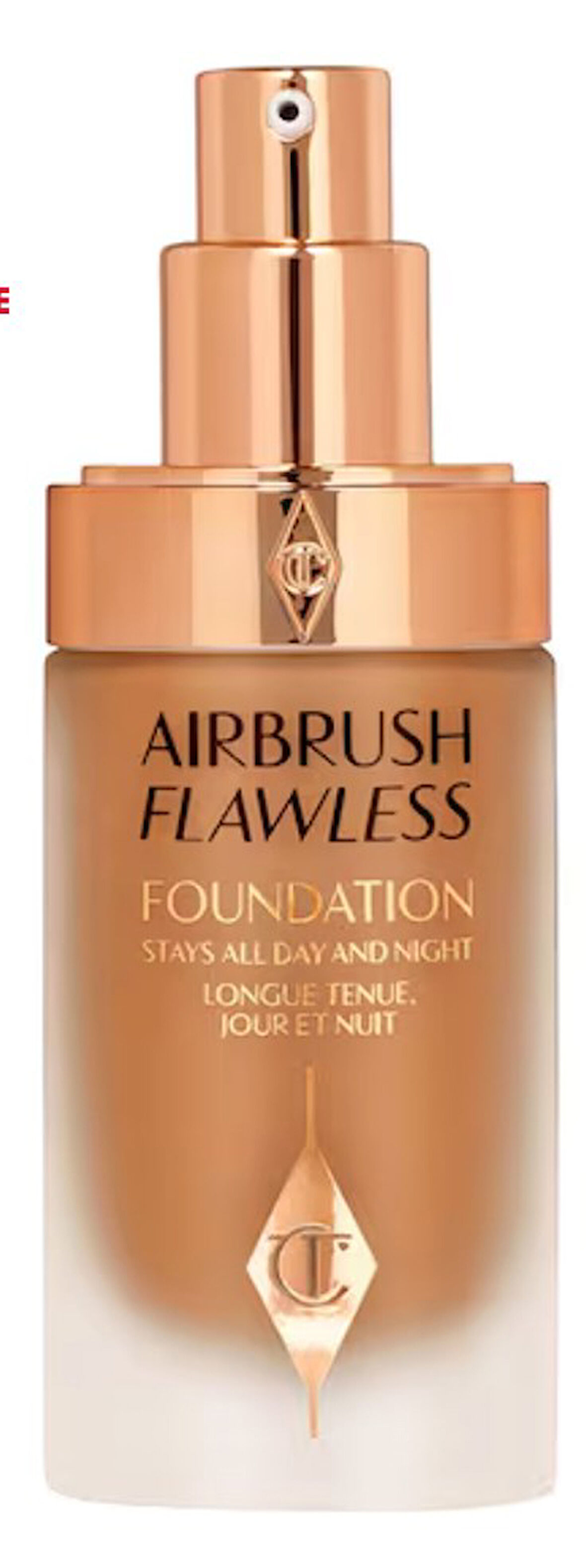 Airbrush Flawless Foundation 12 Cool Fondöten