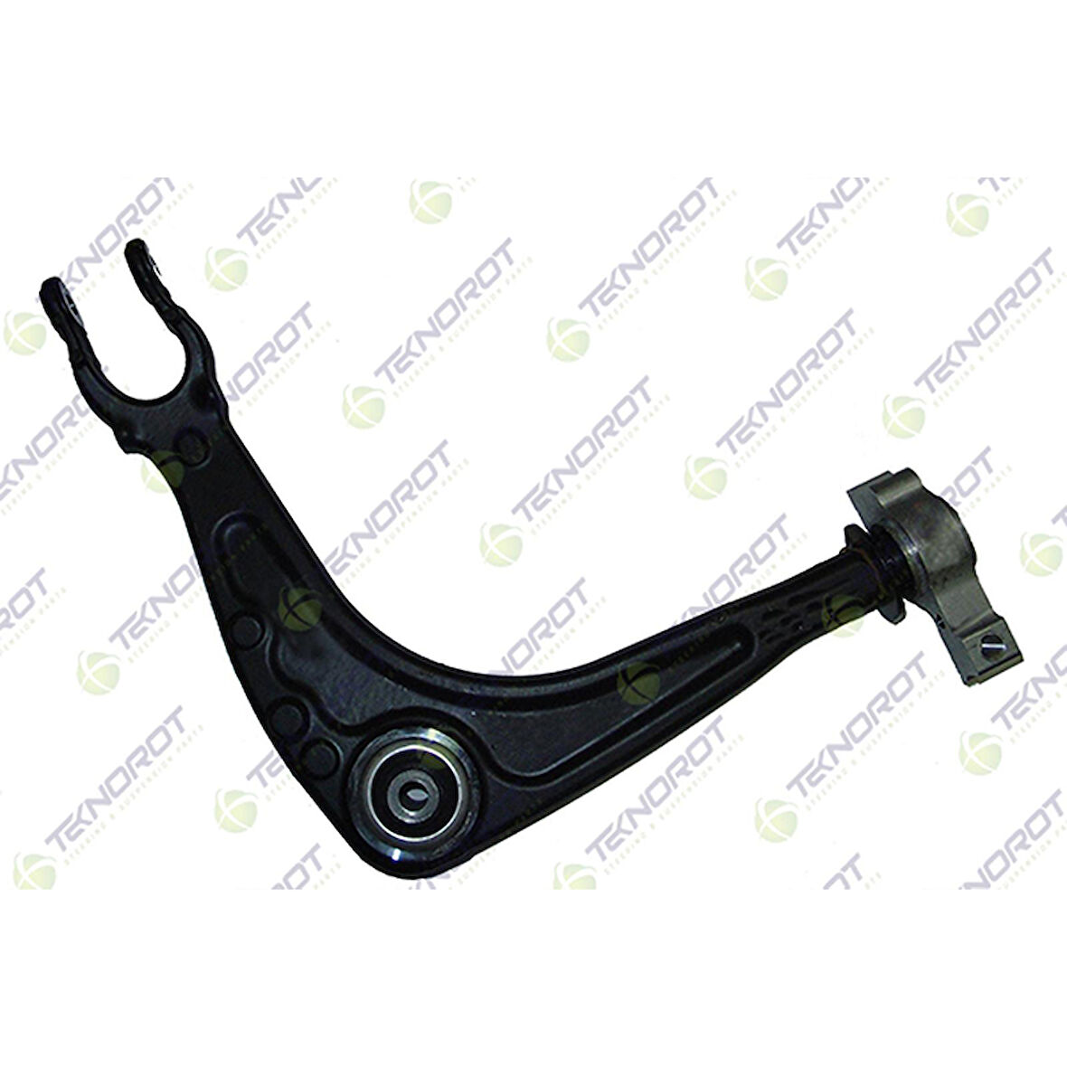 ROTİLSİZ SALINCAK ÖN SOL ALT 407 C5 RC C6 2005-201 9650256880TKNROT