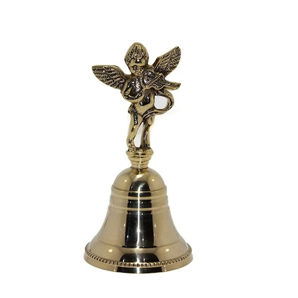 Pirinç El Çanı Model 2