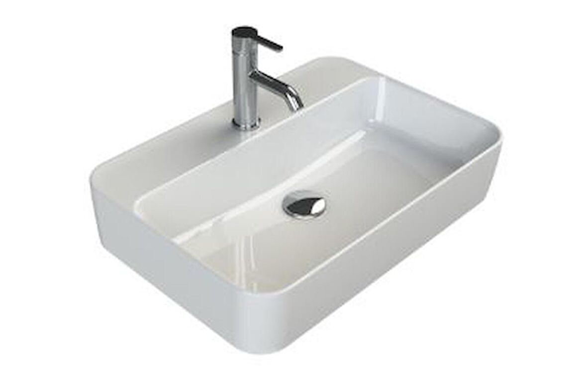 Hera Lavabo 60X42