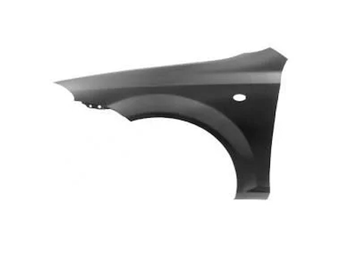 CHEVROLET - ÖN ÇAMURLUK (HB) SOL LACETTİ 2004- - 96548953