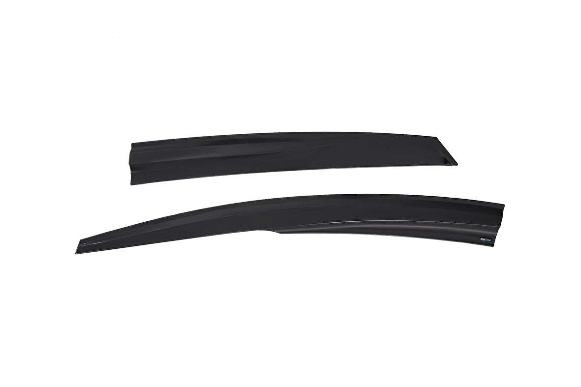 Ford Focus 3-4 Hb-Sedan (2011-2017) Sport Style Cam Rüzgarlığı