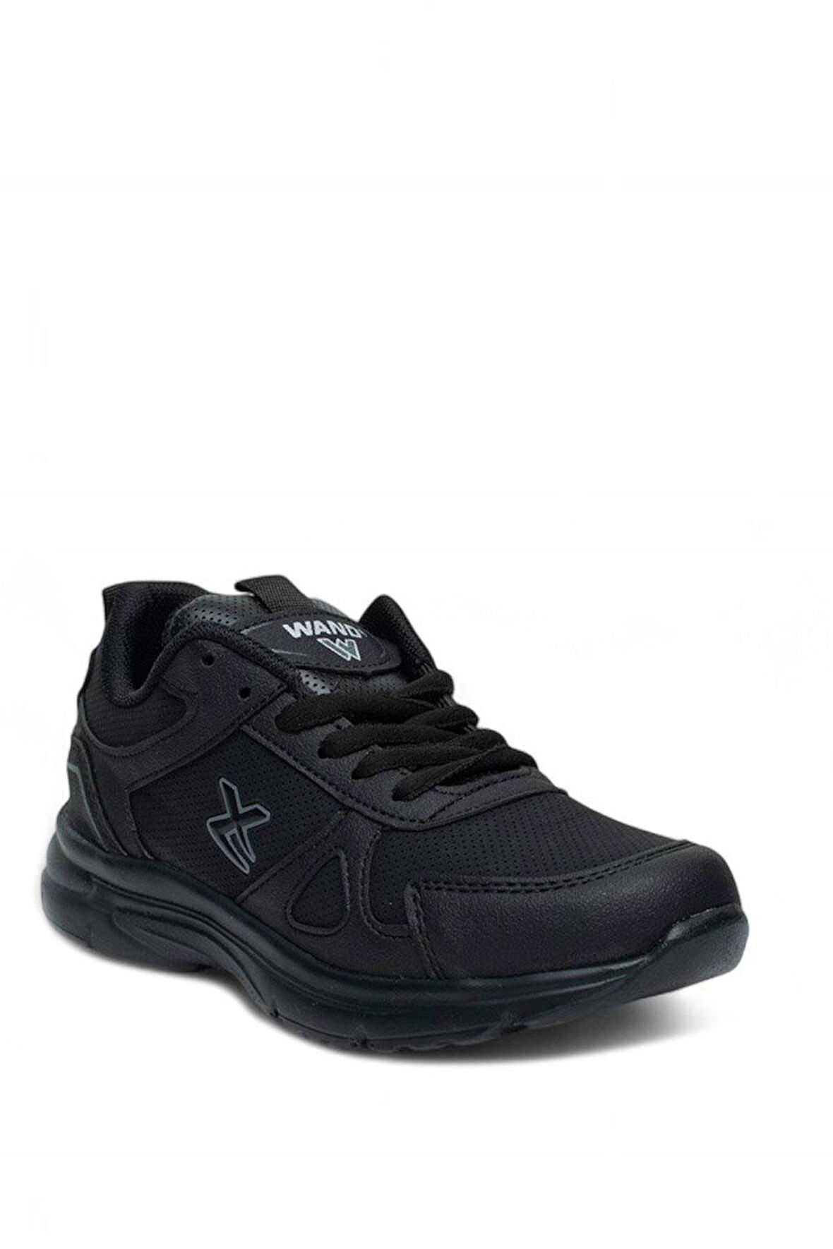 Unisex Sneaker Ortopedik Günlük Spor Ayakkabı 4010-101-0002