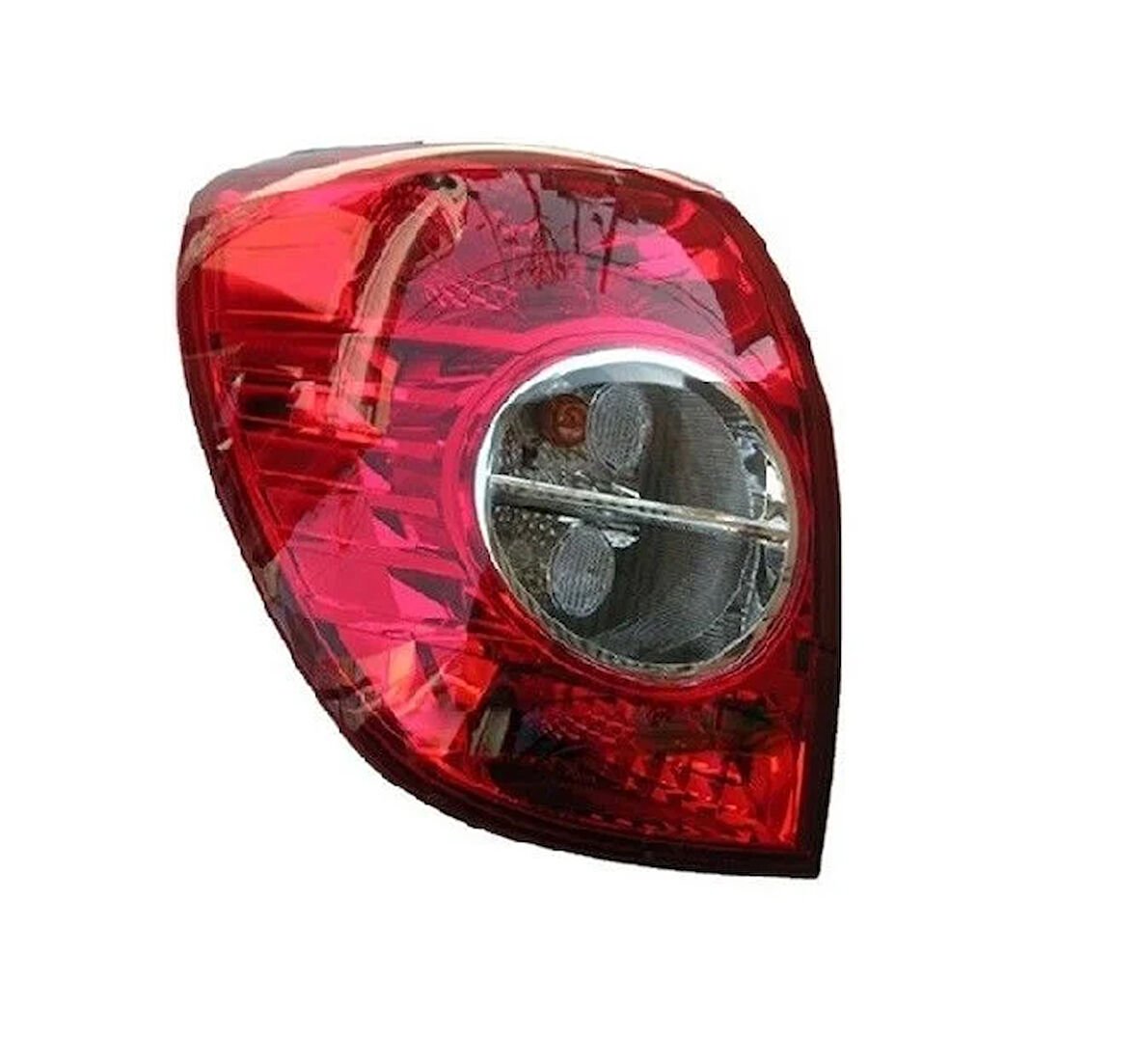 CHEVROLET - ARKA STOP SOL CAPTİVA 2007- - 96626995