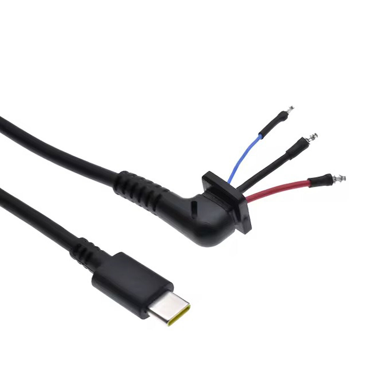 DELL 130W USB-C TYPE-C ADAPTÖR KABLOSU XPS 9500 PRECİSİON 3550 LATİTUDE 9410