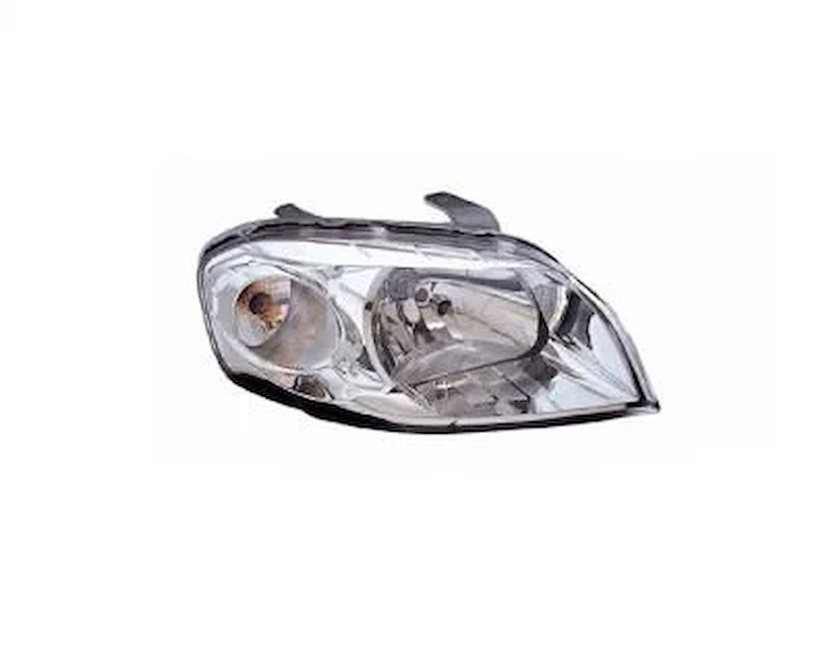 CHEVROLET - ÖN FAR SAĞ AVEO SEDAN 2007- - 96650522