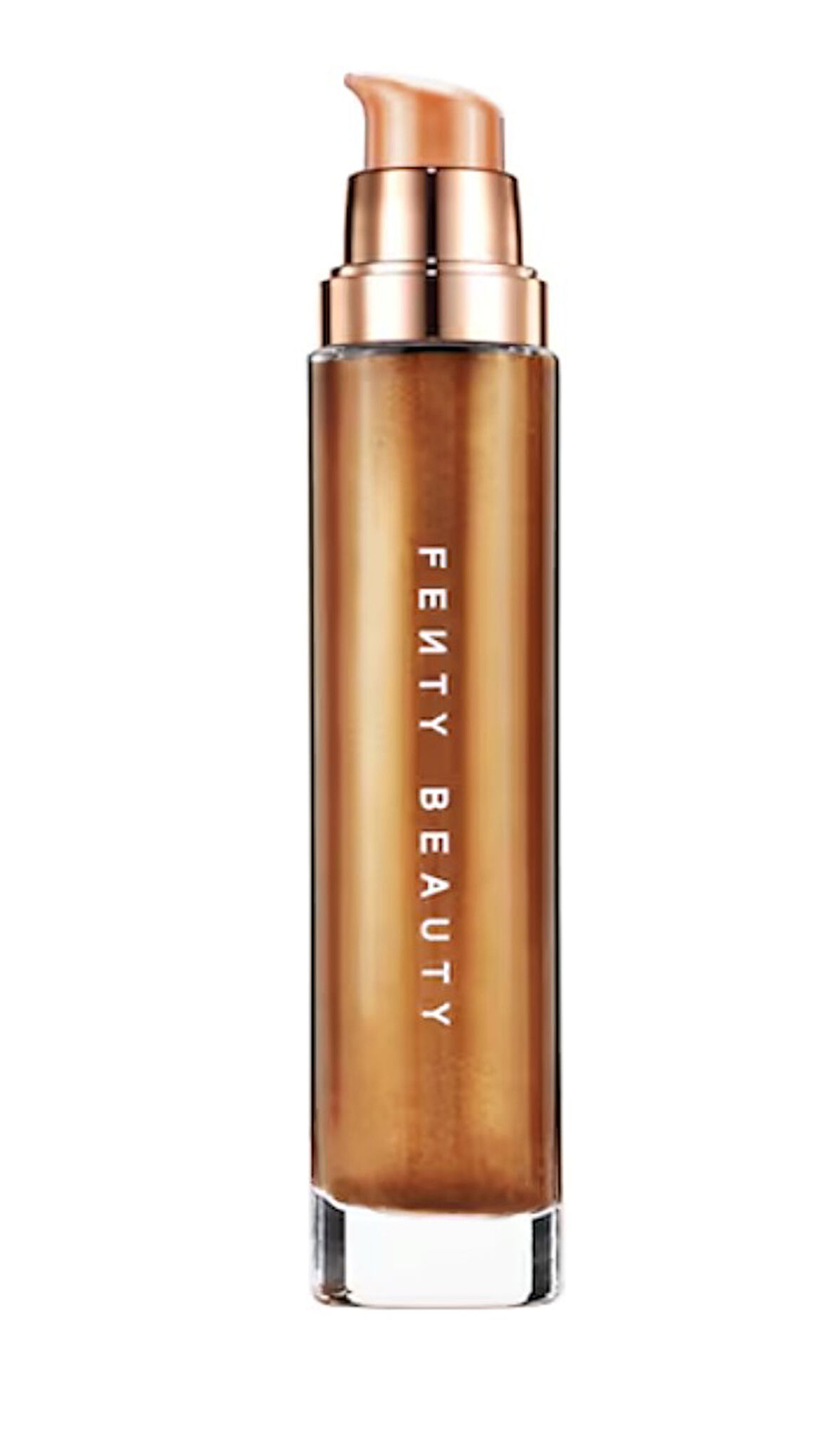 Fenty Beauty Body Lava - Vücut Aydınlatıcı 90 ml Hold My Trophy