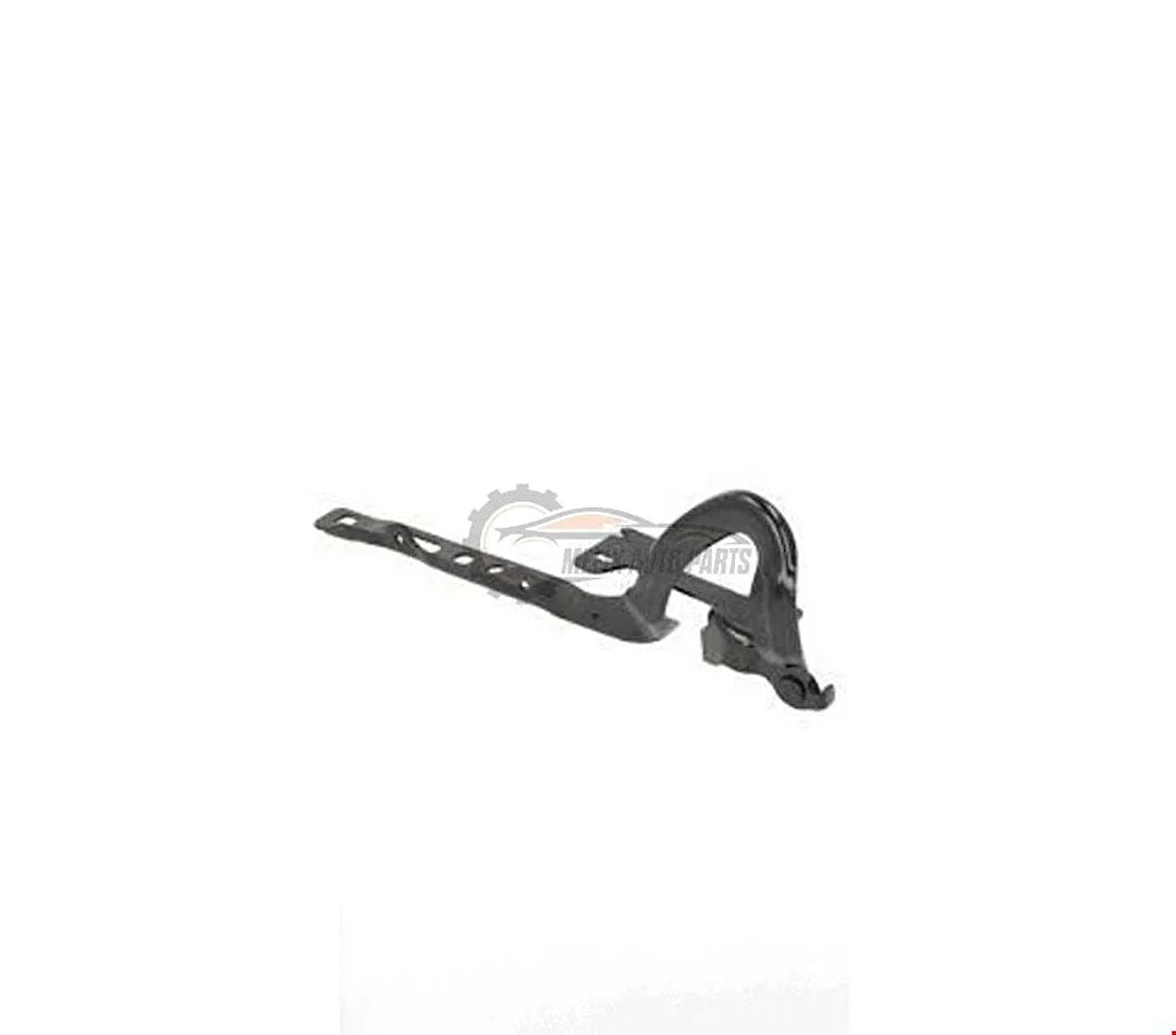 PEUGEOT - MOTOR KAPUT MENTEŞESİ SAĞ PG 208 2012- - 9672864080