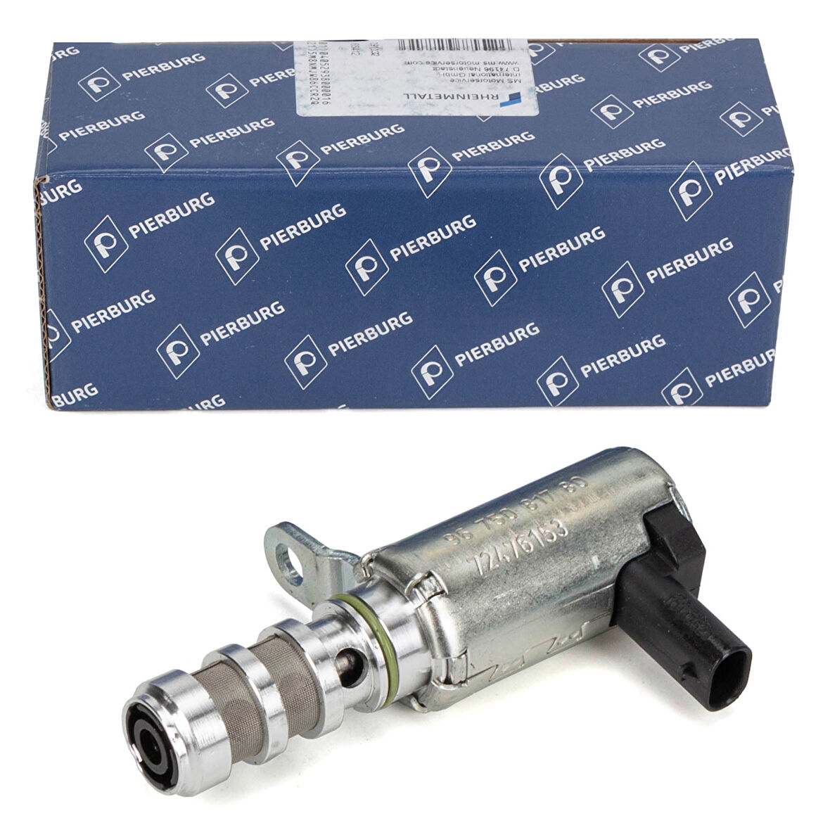 YAĞ POMPA ELEKTROVANA 1.2 130BG TURBOLU 208 308 9675081780PIE