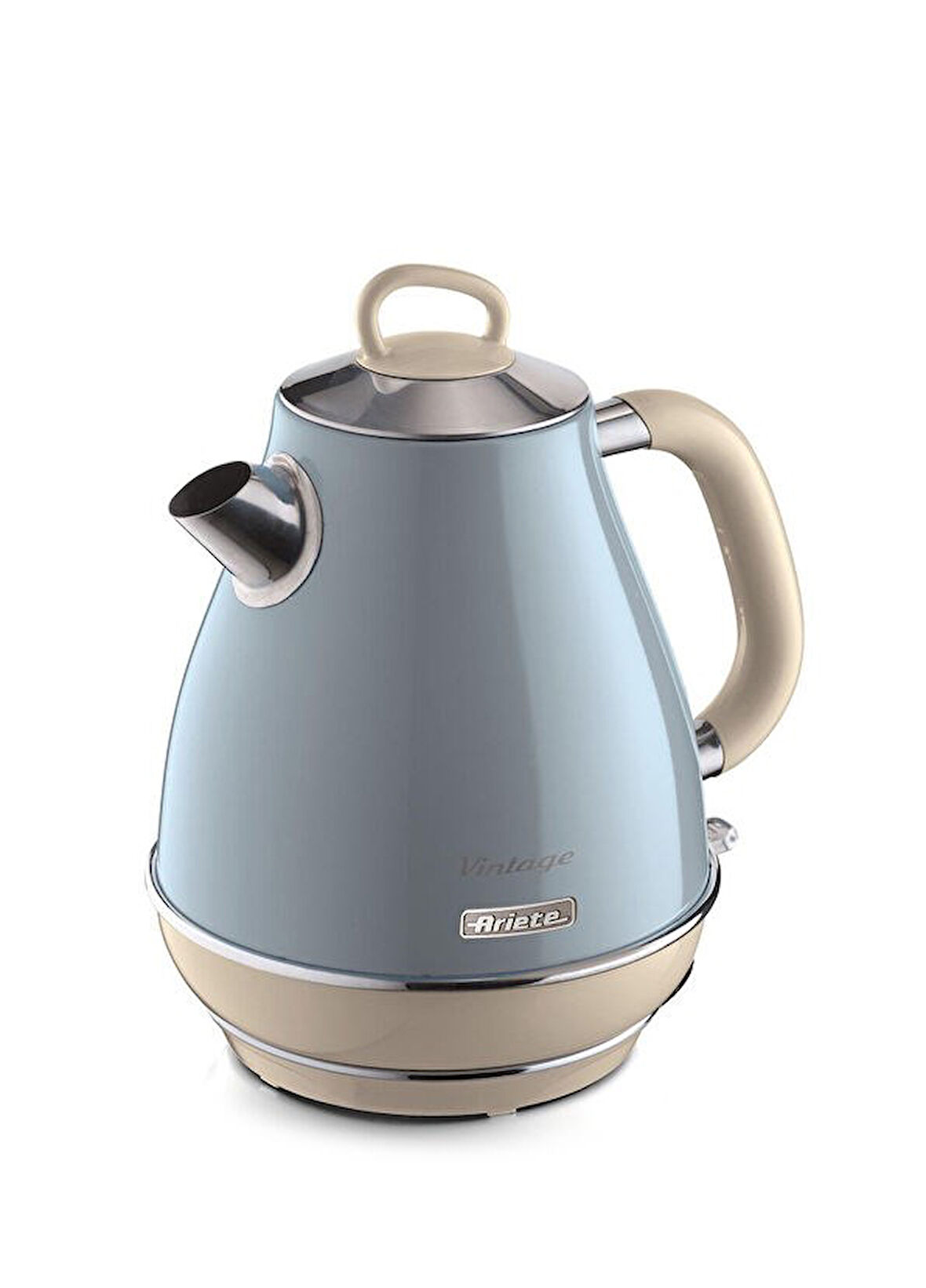 Ariete Vintage Mavi Su Isıtıcı 1,7 lt