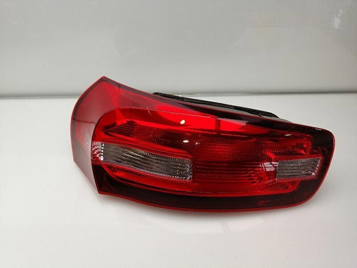 DEPO STOP LAMBASI SOL CITROEN C4 PICASSO II 2014- - 9676120780