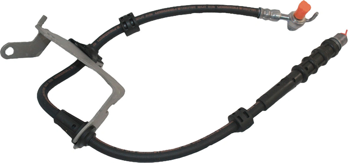 Psa Orijinal 9676346080 Fren Hortumu Peugeot 308 Partner Rifter Citroen Berlingo C4 Picasso Opel Combo