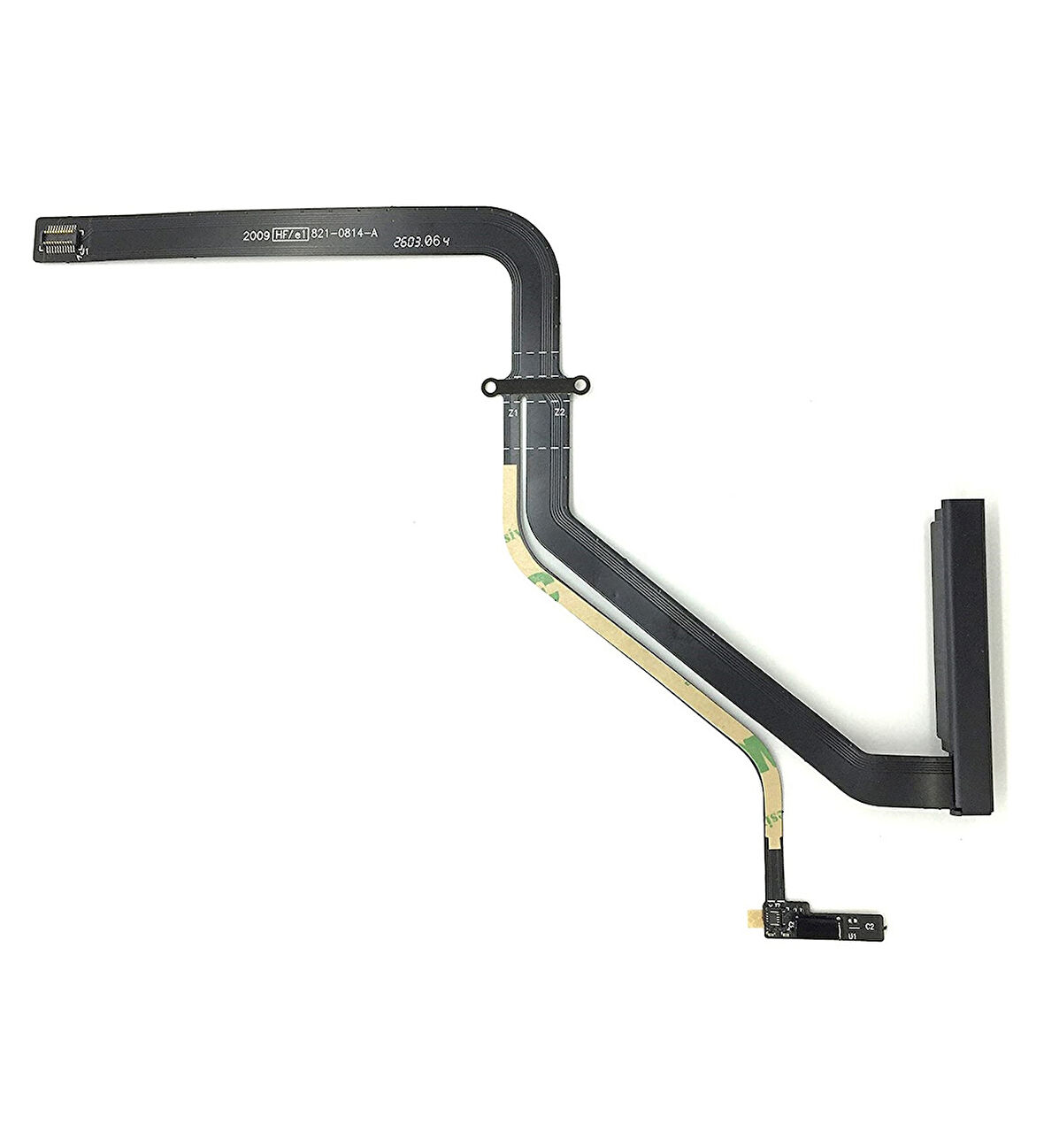 Apple MacBook Pro A1278 Notebook Hdd Flex Cable - Ver.3