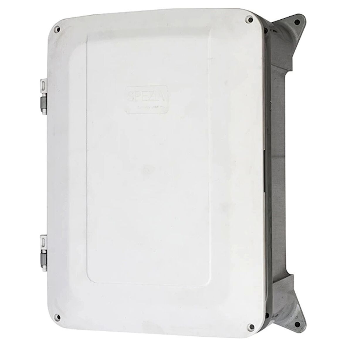 Hbf P1 İç Ve Dış Mekan Profesyonel Kamera Ve Ekipmanları Montaj Kutusu Saha Panosu 32.5cm-24cm-15.5cm