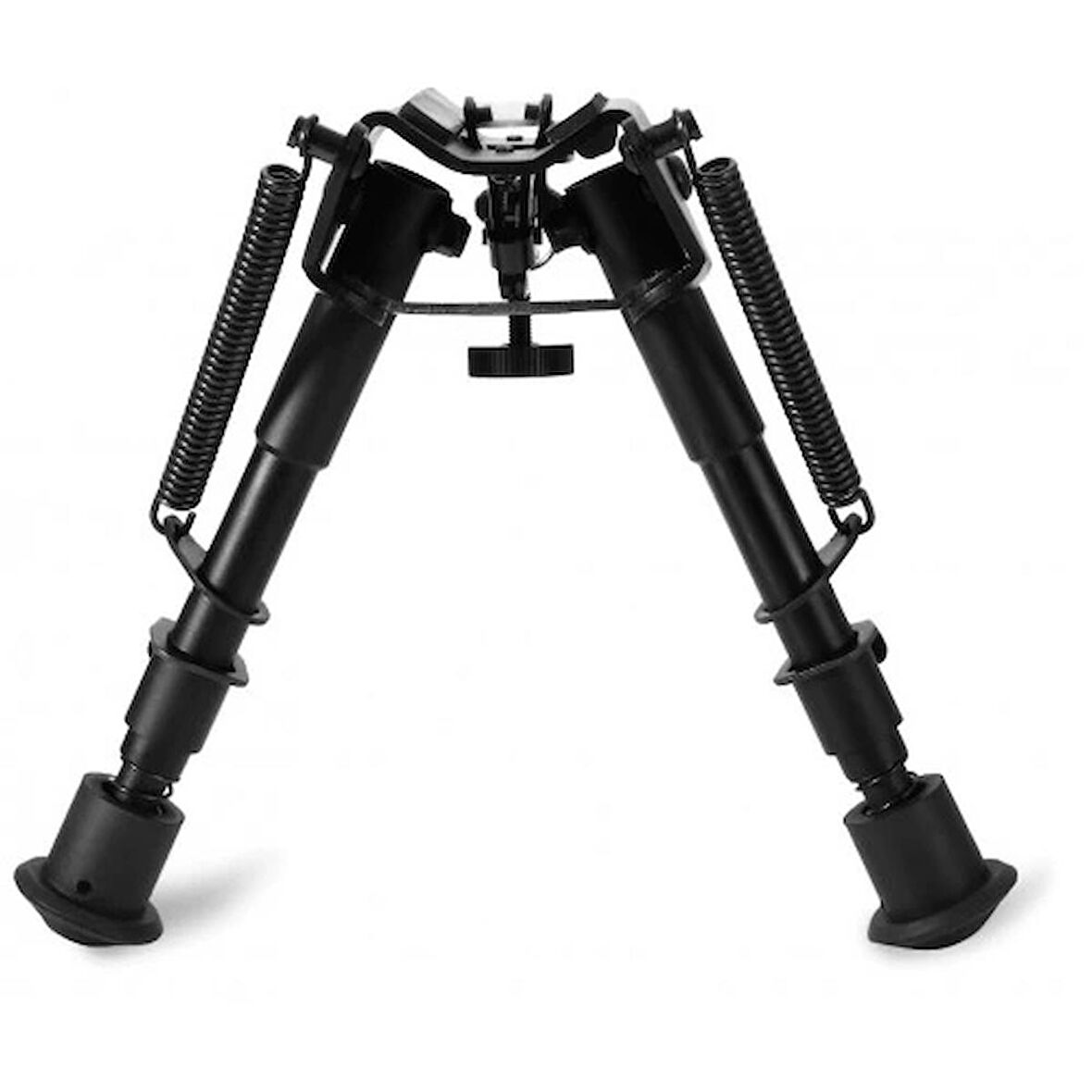 Nikula-üstün Metal Alaşım Bipod Çatalayak