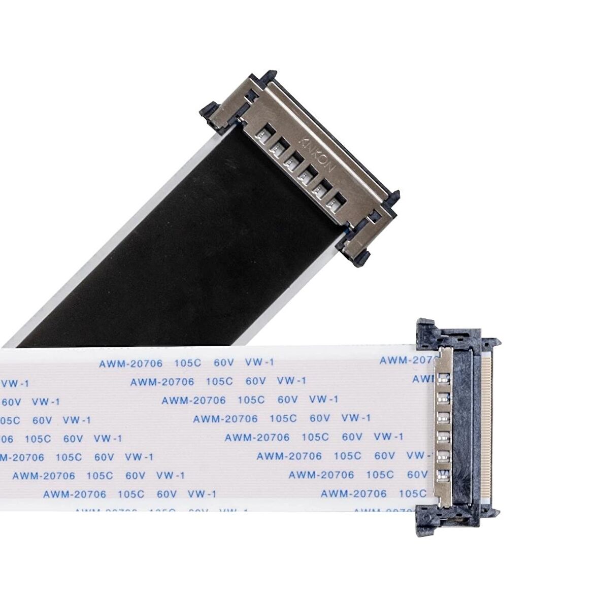 Pfc Kablo 51 Pın Awm 20706 105c 60v Vw-1 20 Cm Birebir