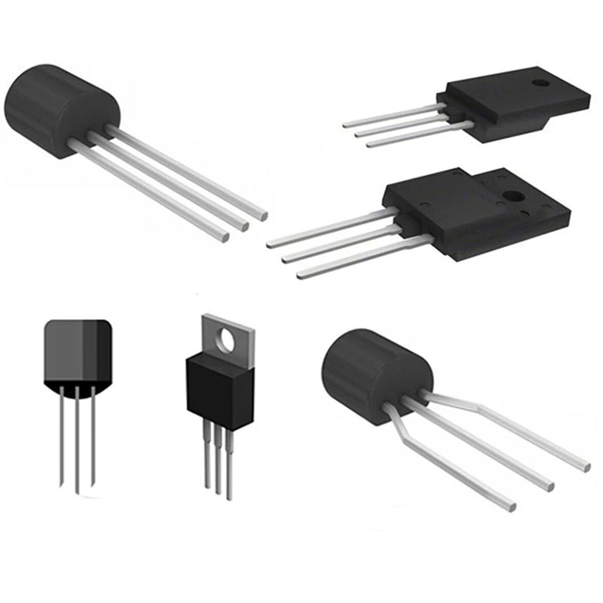 L 4981b 10x10 Pin
