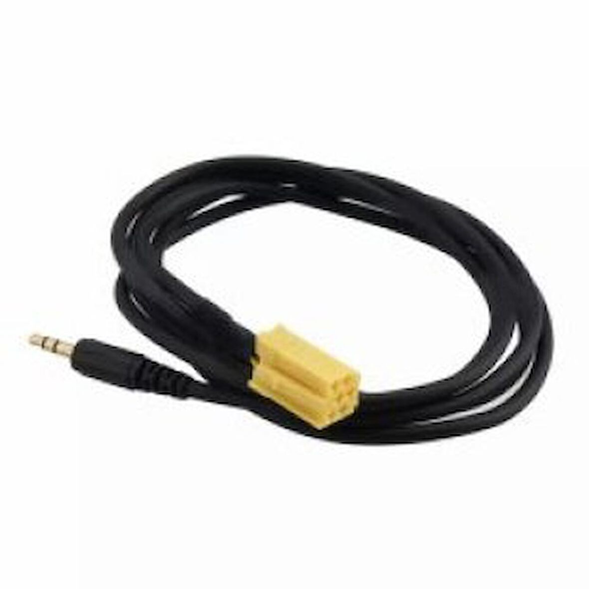 fıat BLAUPUNKT matka AUX destekli teypler için aux kablosu