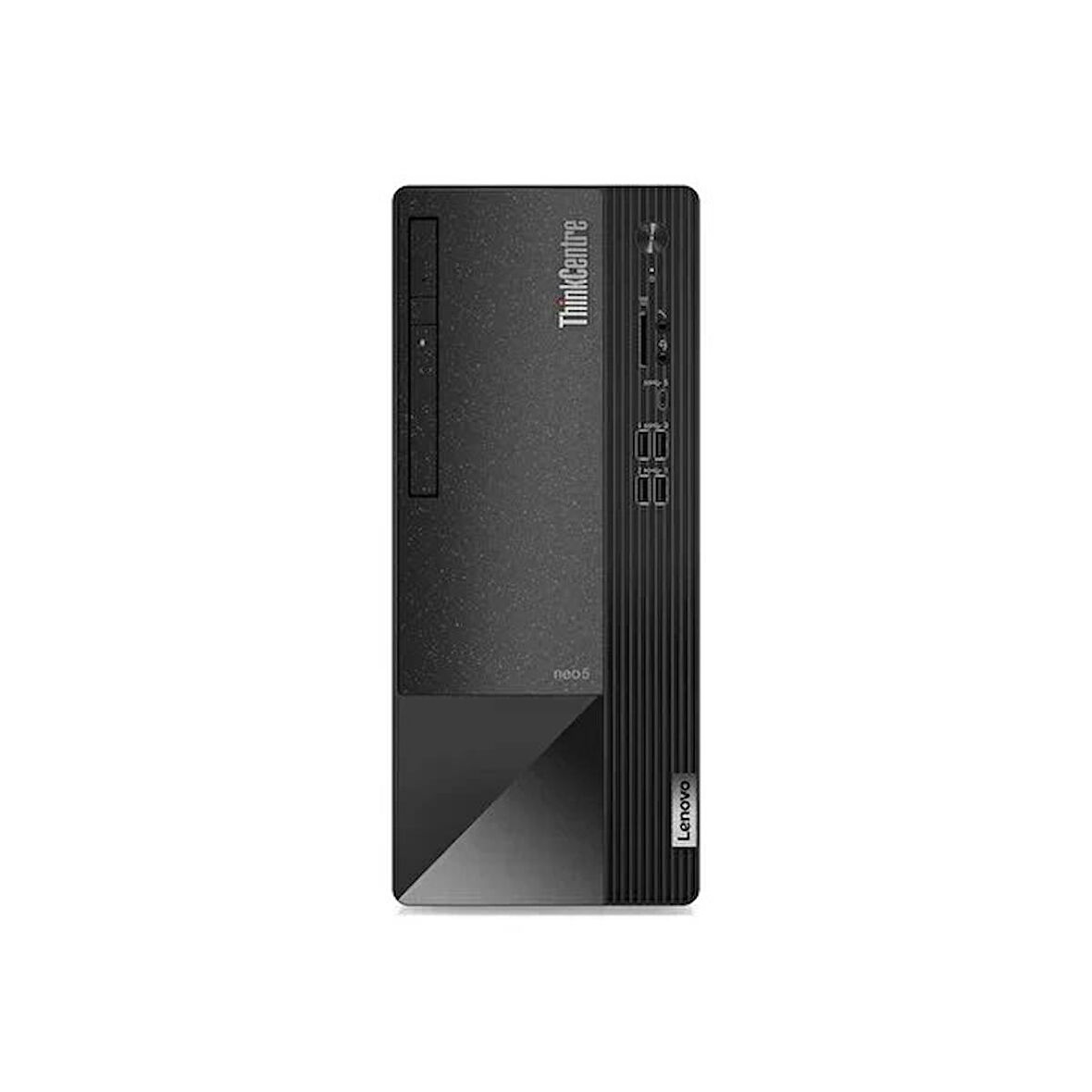 LENOVO ThinkCentre Neo 50T Intel Core i5-12400 32GB 2TB HDD 512GB SSD Freedos Masaüstü Bilgisayar 11SE00MJTX032