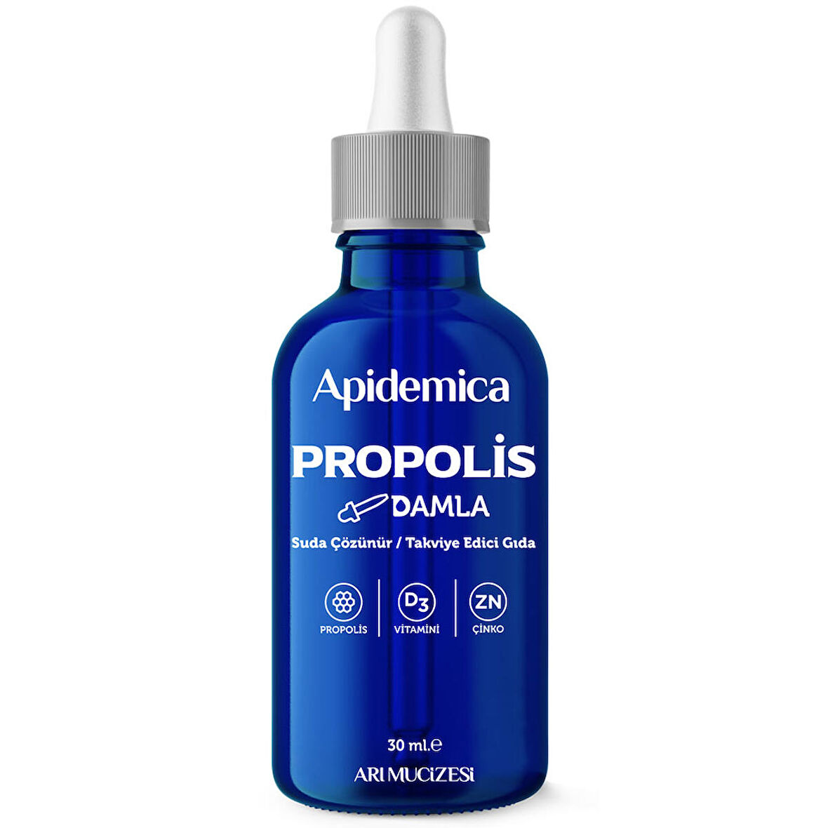 Propolis Damla