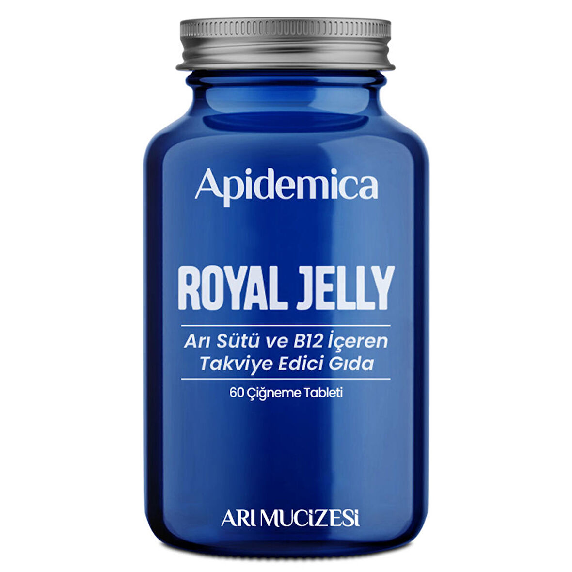 Royal Jelly