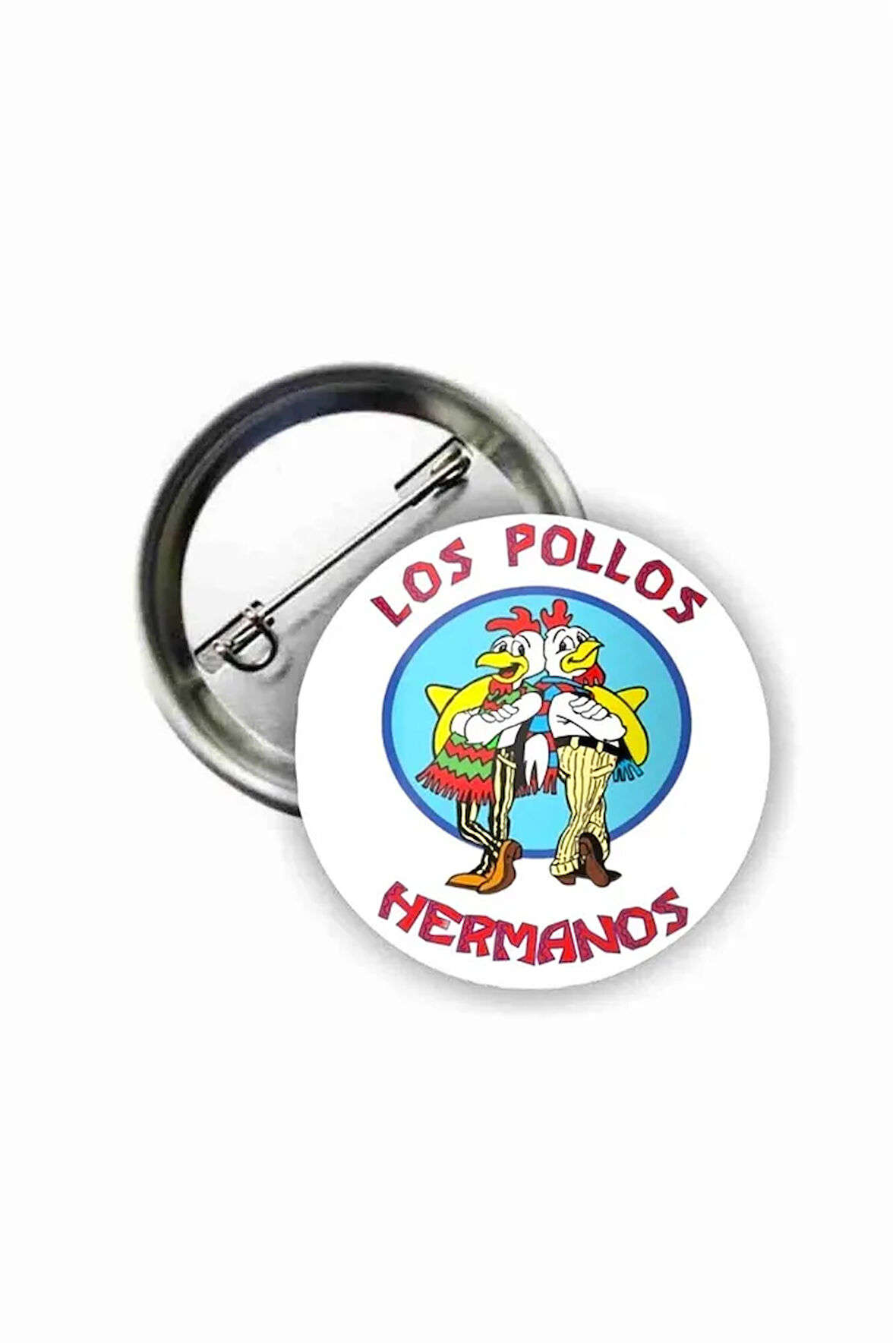 Los Pollos Hermanos Breaking Bad, Better Call Saul Roaet