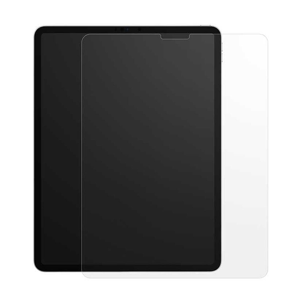 Gpack Apple iPad Pro 11 (2020) 12,9 Esnek Nano Glass Ekran Koruyucu