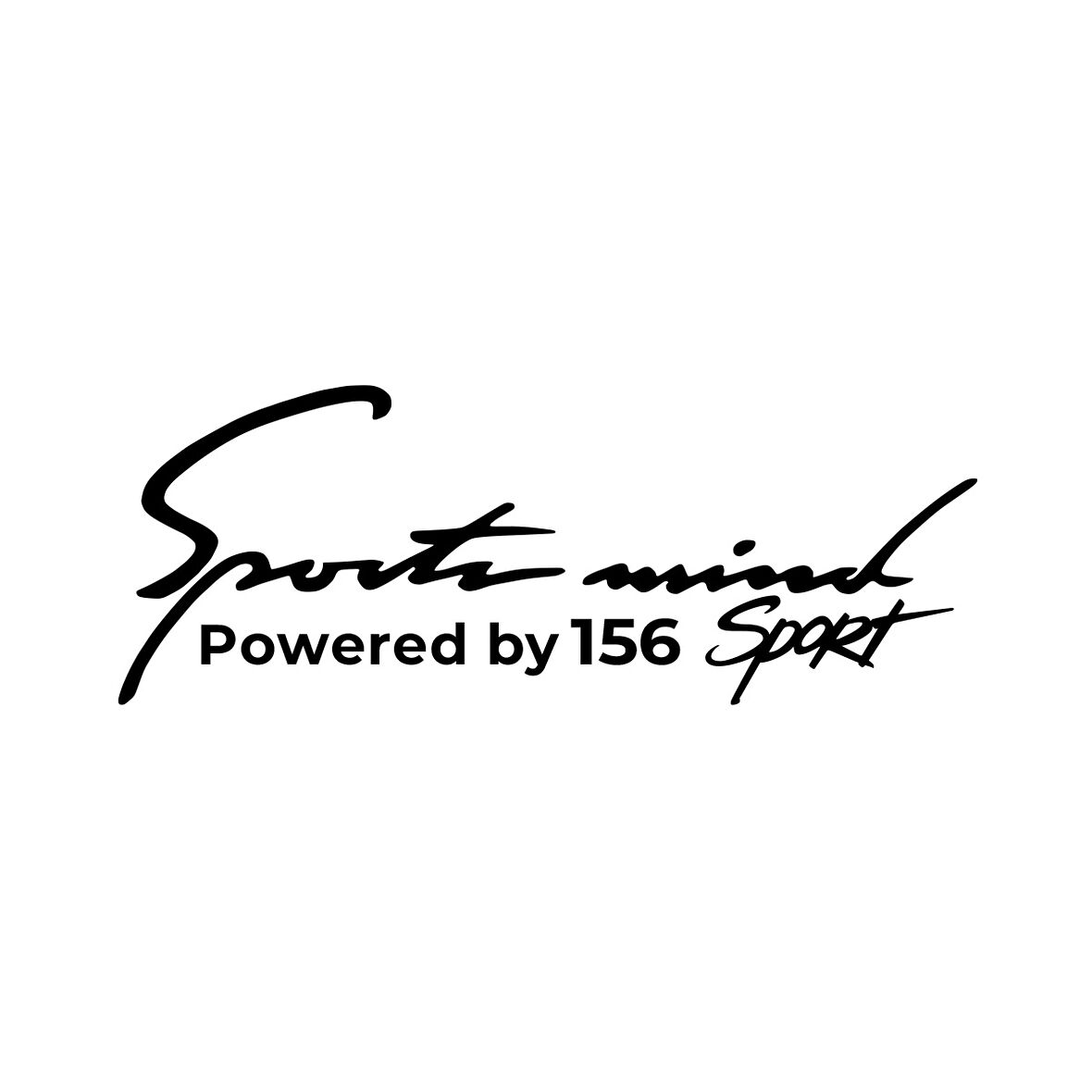 Sports Mind Alfa Romeo 156 Sports Sticker 17x17 Cm Siyah