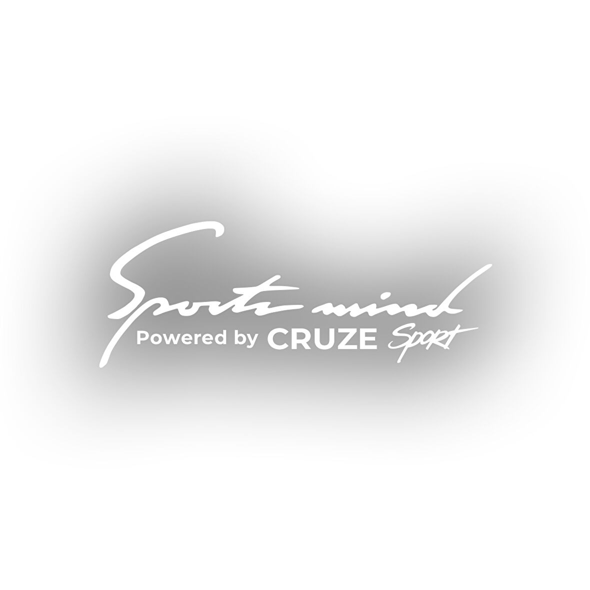 Sports Mind CHEVROLET CRUZE Sports Sticker 17x17 Cm Beyaz