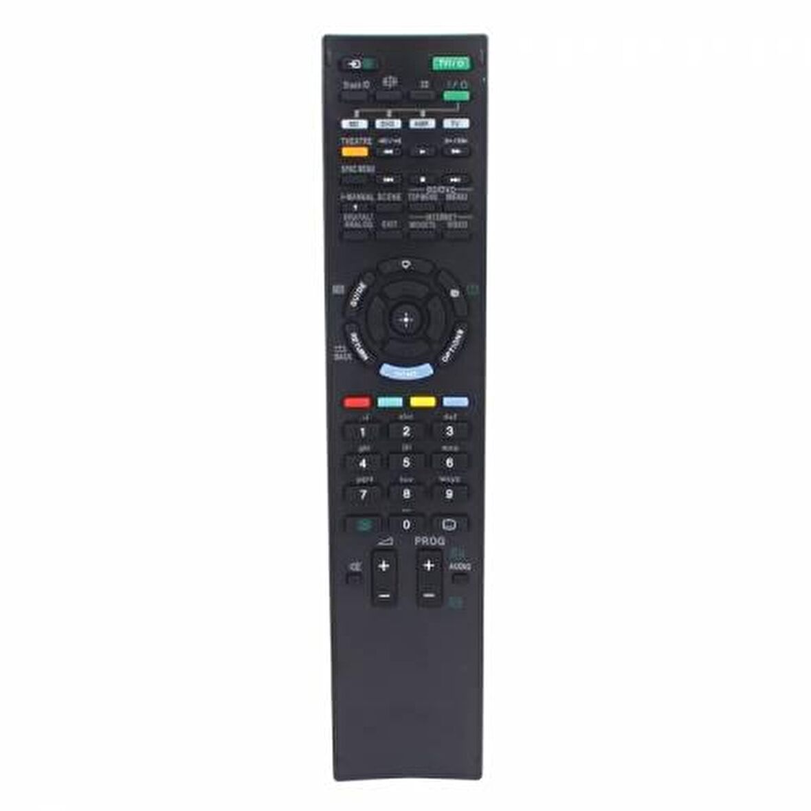 Sony Rm-ed058 Plazma Lcd Led Tv Kumandası