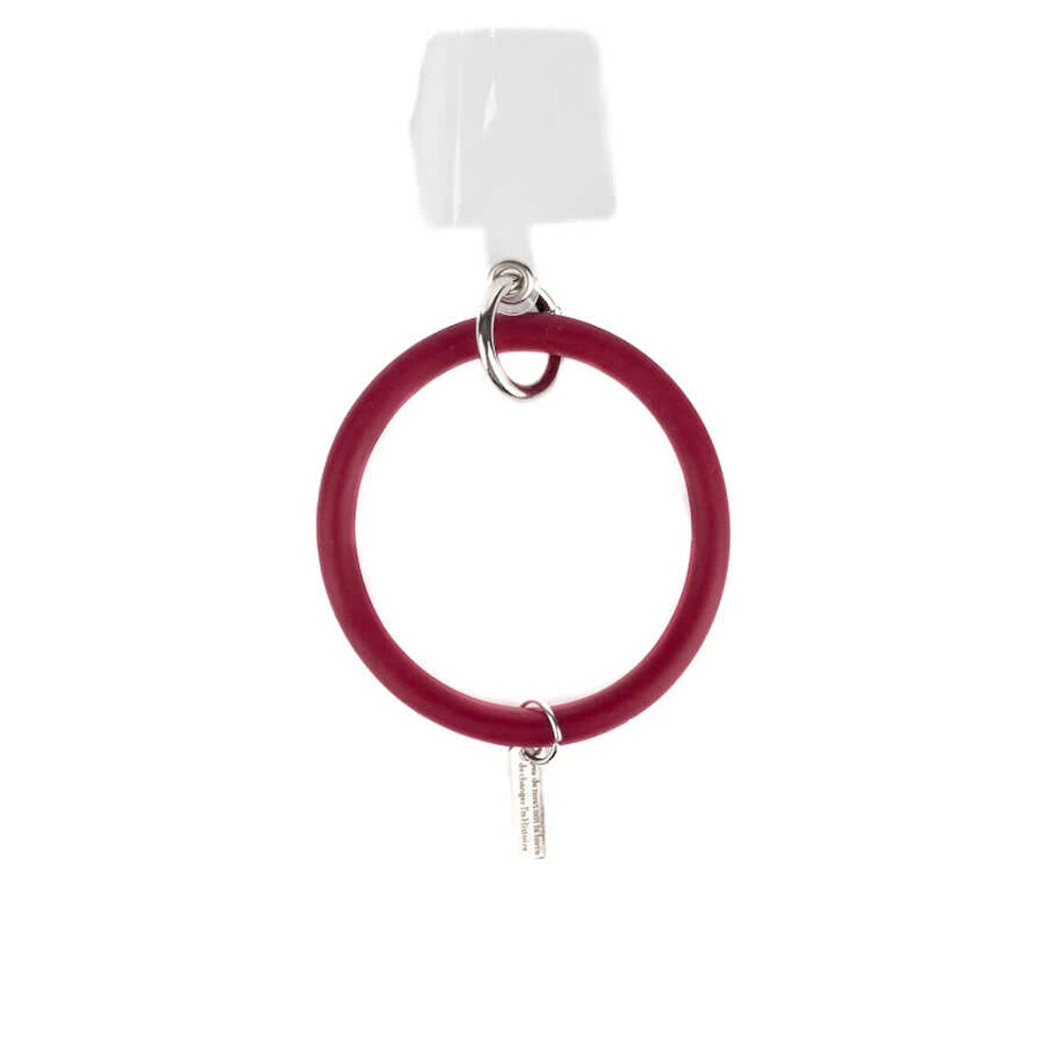 Lopard Hanger 01 Telefon Tutucu El Askısı Bileklik