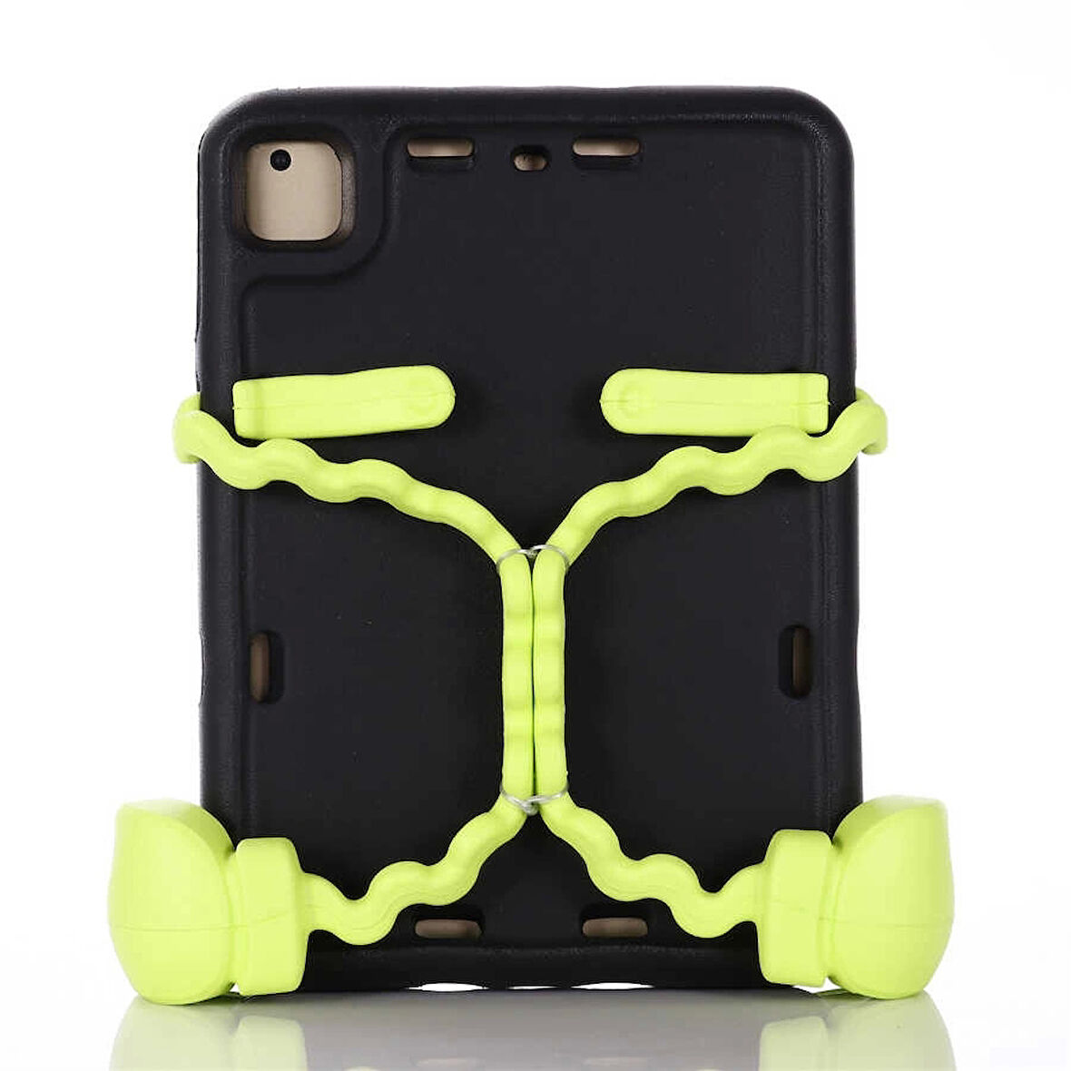 Apple iPad 5 Air Lopard Eva Boxer Tablet Silikon