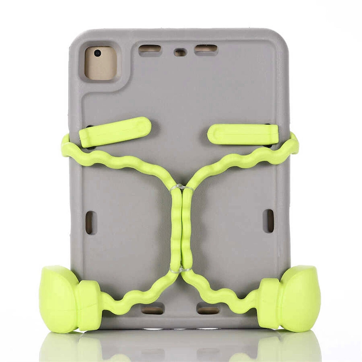 Apple iPad 5 Air Lopard Eva Boxer Tablet Silikon