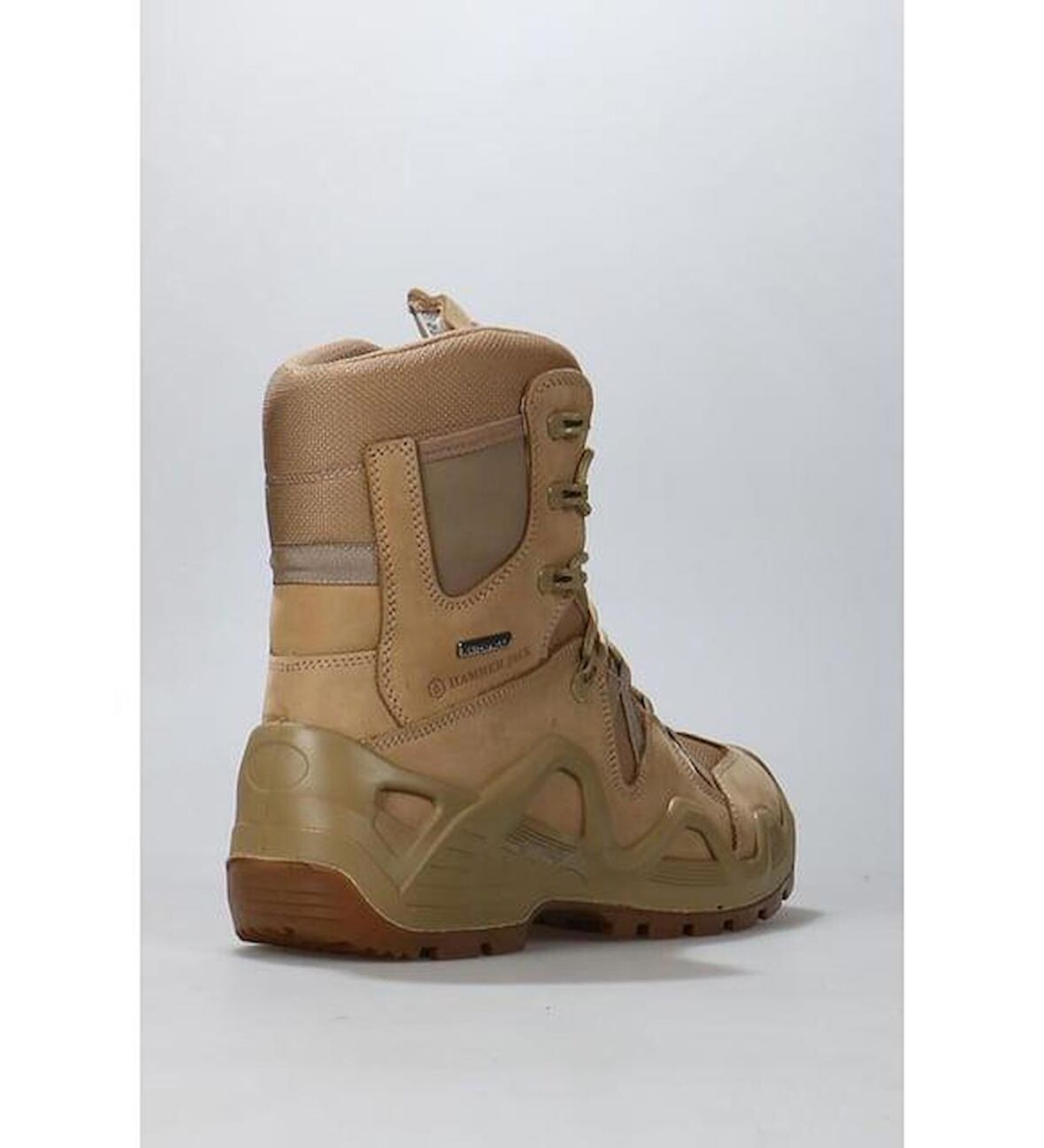 Hammerjack Outdoor Su Geçirmez Hakiki Deri Erkek Attack Bot 1000 23005