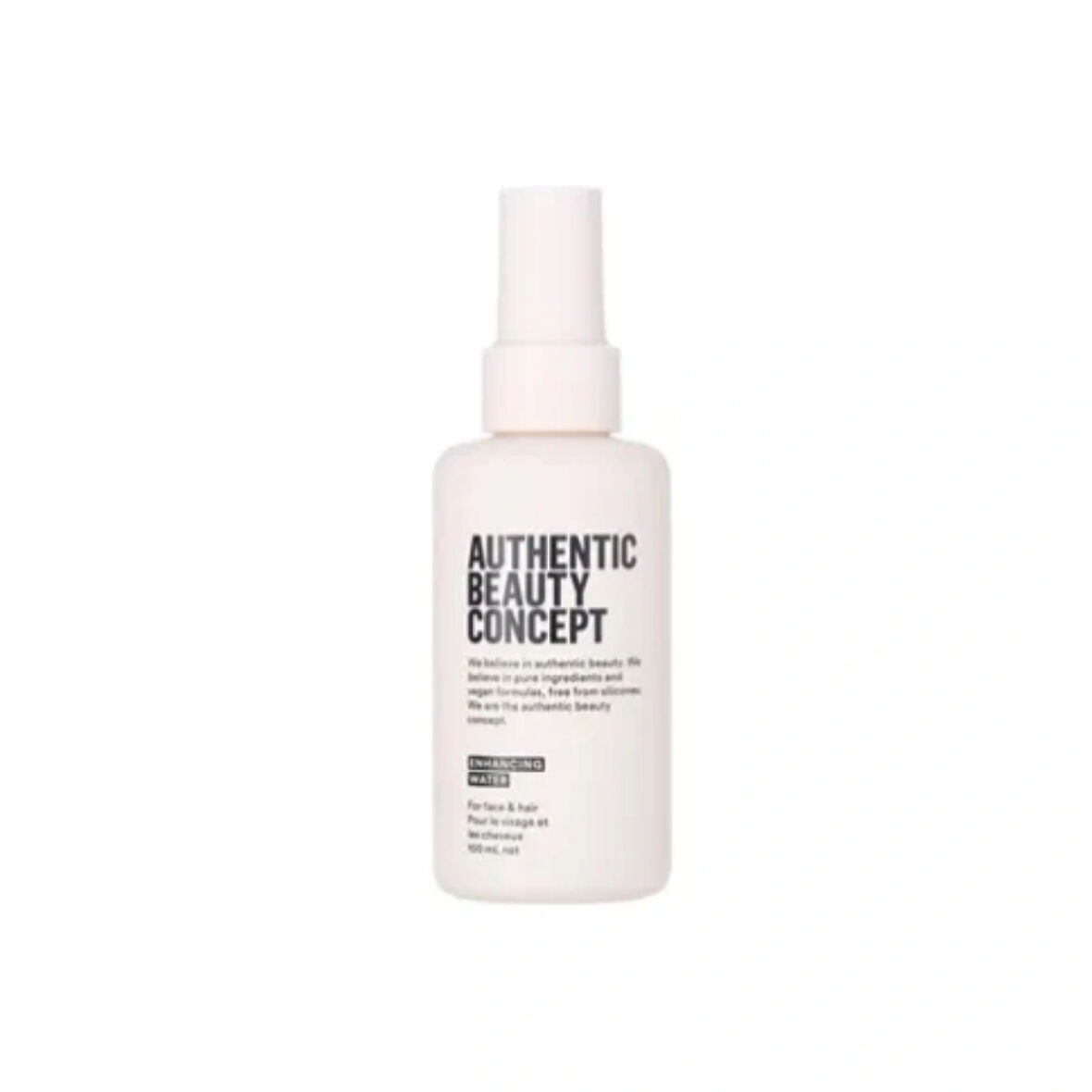Enhancing Water For Face&Hair 100 ml