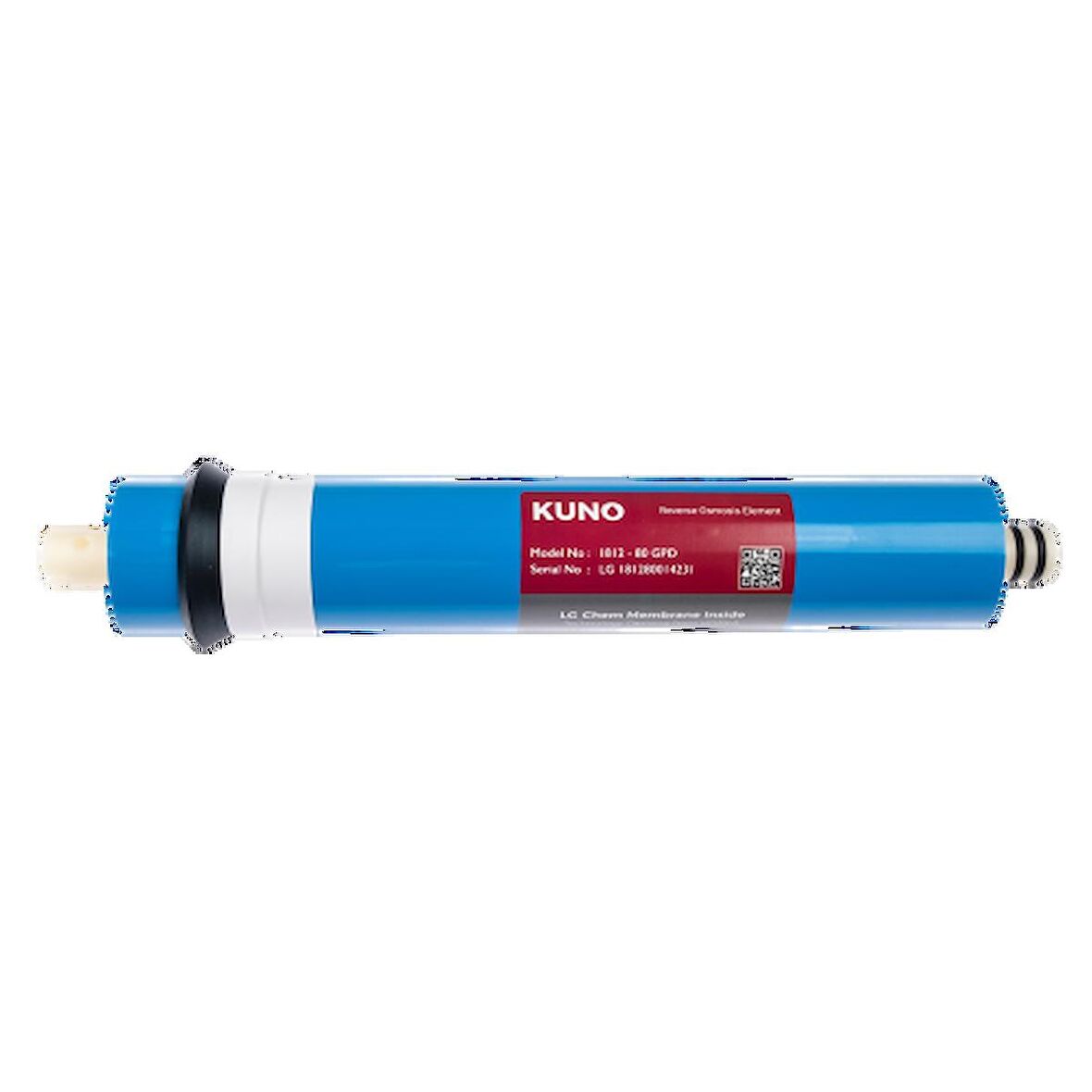 Membran Filtre Twro-1812-80 Chem Ro Membran Filtresi