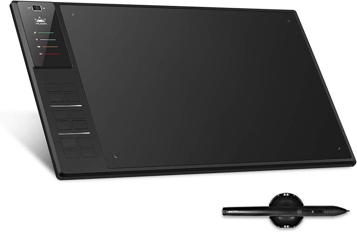 Huion WH1409 13.8 inç Grafik Tablet